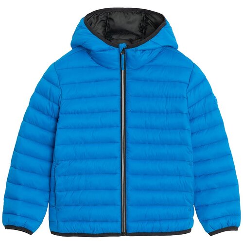 Cool club jakna prijelazna DR COB3010004 M plava 110 Cijene