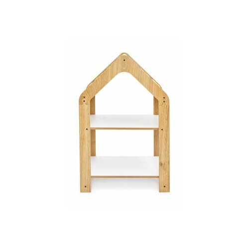 Hanah home Dječije multifunkcionalne police, 50x80x30cm, krem ​​boje Cijene