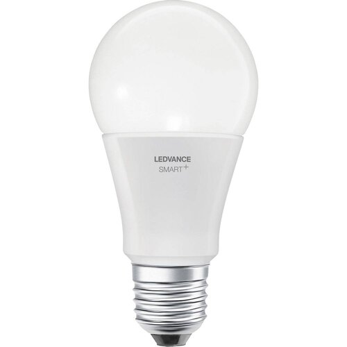Ledvance SMART+ Energetska učinkovitost 2021: F (A - G) SMART+ WiFi Classic Tunable White 60 9 W/2700K E27 E27 9 W toplo bijela, prirodno bijela, hladno bijela Slike