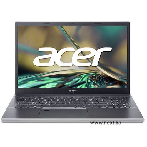  Laptop Acer Aspire 5 A515-57-50BG, NX.K8WEX.001-16 i5 16GB 15.6 QHD Cijene