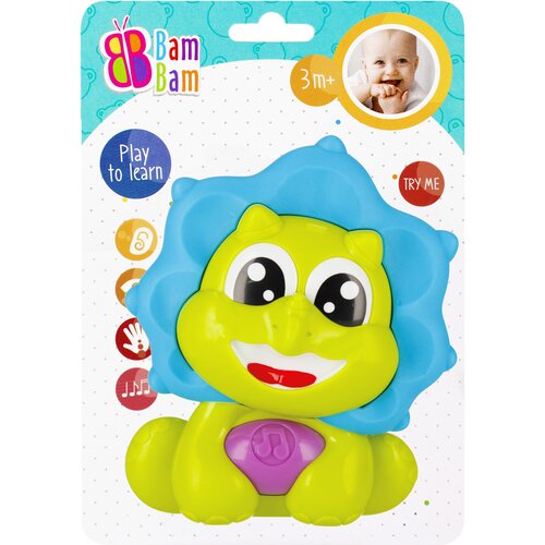 BamBam Muzicka igra 184881-P Slike