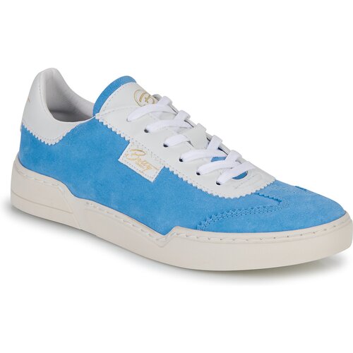 Betty London MADOUCE Blue Slike