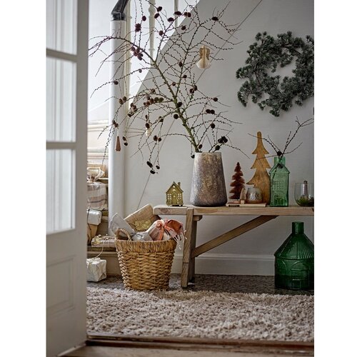 Bloomingville Božični venec &amp;oslash; 50 cm Jeune &amp;ndash; Slike