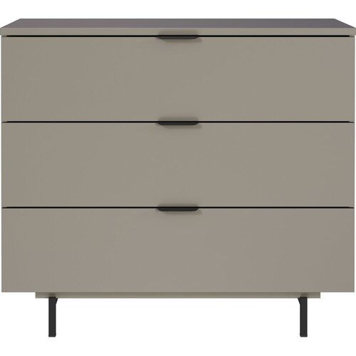 Germania Siva dječja komoda 105x92x54 cm Tomino &amp;ndash; Slike