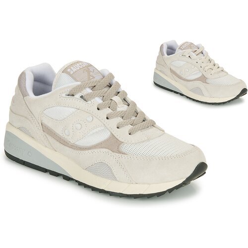 Saucony Nizke superge Shadow 6000 Bela Slike