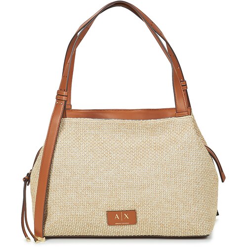 Armani Exchange XW002603 Bež Slike