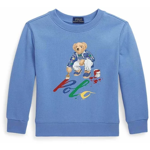 Polo Ralph Lauren Otroški pulover