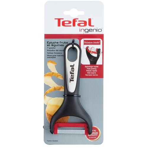 Tefal REZILO LUPILEC INGENIO &amp;quot;Y&amp;quot; Slike