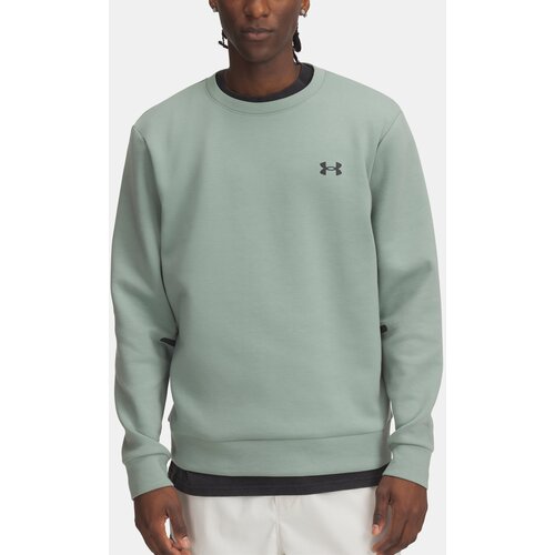 Under Armour Men's sweatshirt UA Unstoppable Flc Crew EU - Men's Cijene