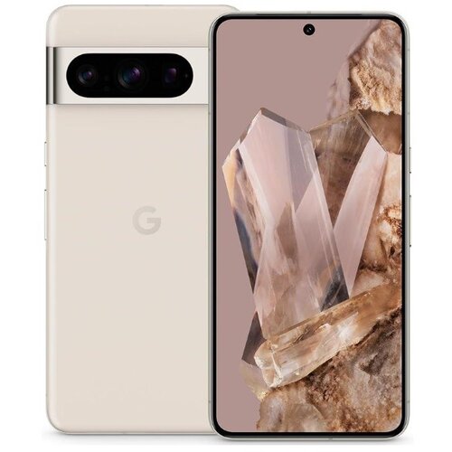  MOBITEL GOOGLE PIXEL 8 PRO 5G DUAL SIM 12_256 GB BEIGE Cijene
