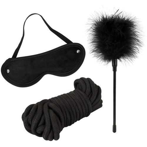 Tease & Please Igra vezanja Master &amp; Slave Cene