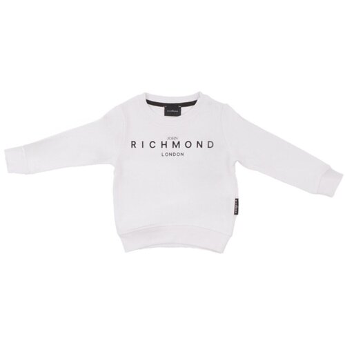 John Richmond RBP25005FE Bijela Slike