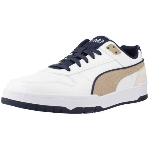 Puma CAVEN 2.0 LUX Bijela