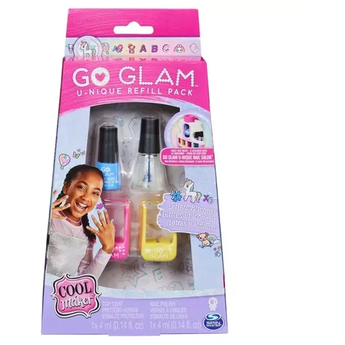 Cool Maker go glam u-nique punilo 38476