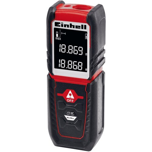Einhell TC-LD 25, Digitalni laserski daljinomjer - (2270075) Cene