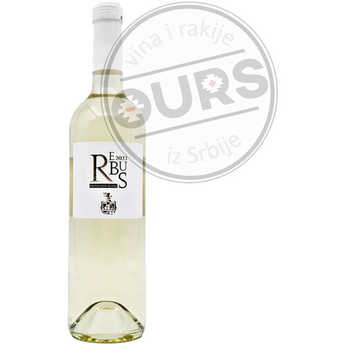  Reljić Rebus Beli 0,75L Cene