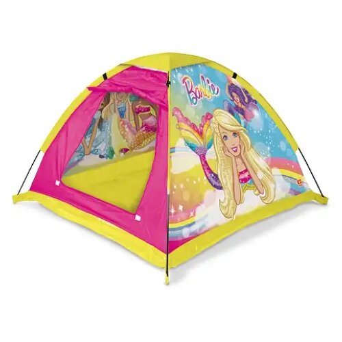 Mondo Toys Barbie Dreamtopia: &Scaron;otor Barbie mavrična sirena Cene