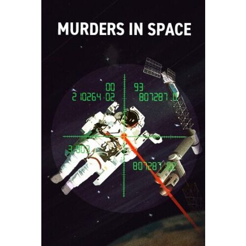 Steam Murders in Space (PC) Key GLOBAL Cene