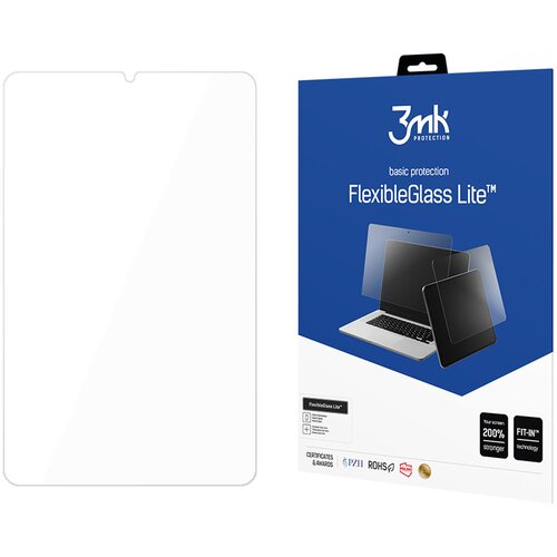 3mk DOOGEE T20 MINI OVITEK ZA TELEFON OVITEK FLEXIBLEGLASS LITE, (21975382) Slike