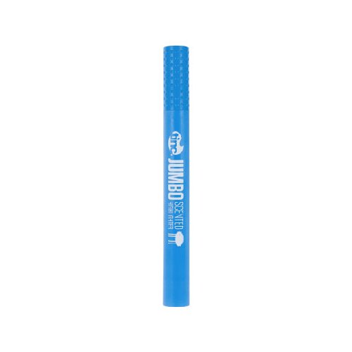 Tinc marker - jumbo scented, blue Cene