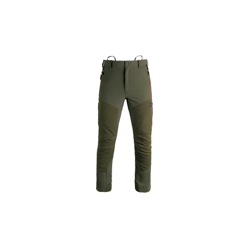 Kapriol Pantalone TECH ZELENE