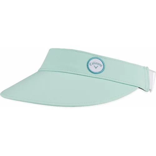 Callaway Womens Visor Mint