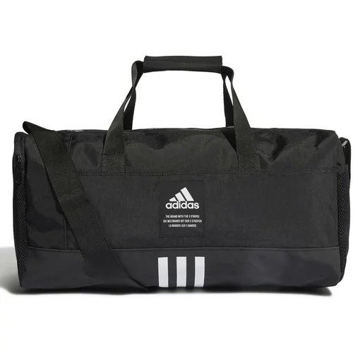 Adidas Športne torbe 4ATHLTS DUF S Črna