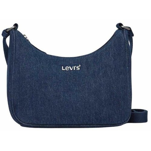 Levi's ženska teksas torbica za rame LV234808-013 Slike