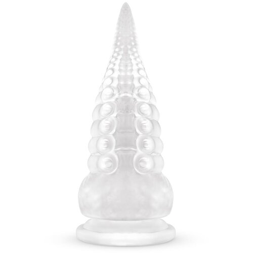 Mythical Mates Sea Serpent Thrusting Dildo Cene