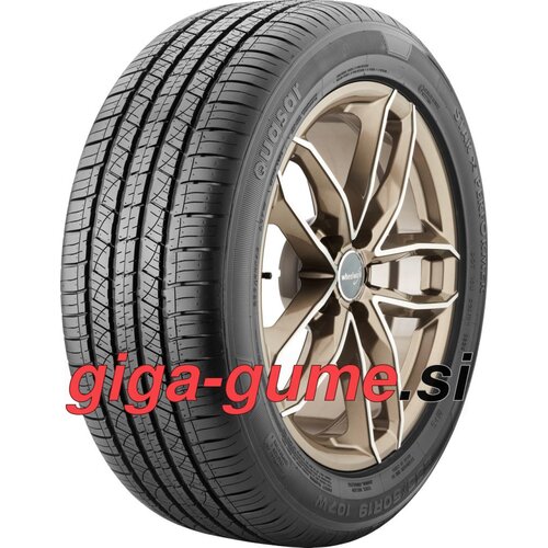 Star Performer Quasar ( 215/65 R17 103V XL ) letna pnevmatika Slike
