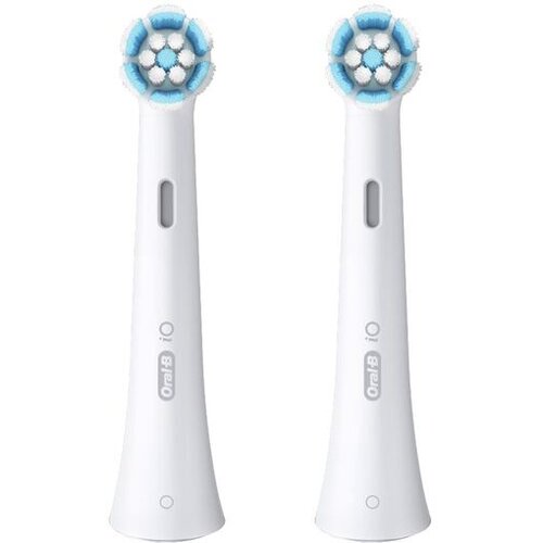Oral-b nastavki za zobno ščetko (2 nastavka), gentle care io rb CW-2 Cene