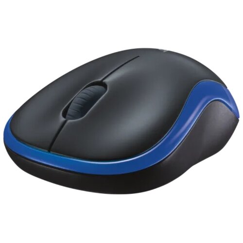 Logitech M185 Wireless plavi mi&scaron; Retail Cene