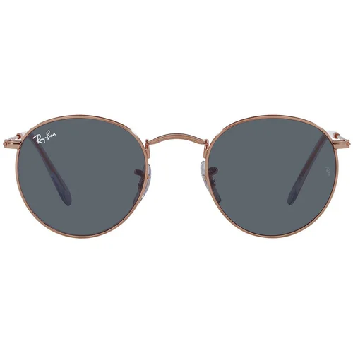 Ray-ban Occhiali da Sole Round Metal RB3447 9202R5 Višebojna