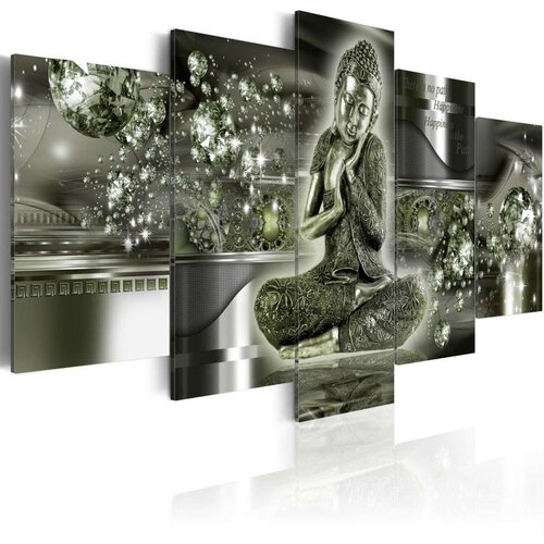  Slika - Emerald Budda 200x100 Cijene