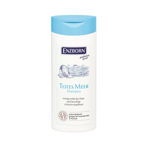 ENZBORN šampon mrtvo morje - 250 ml Cene
