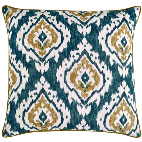 Pineapple Elephant Okrasna blazina 55x55 cm Suri Geo – Cene