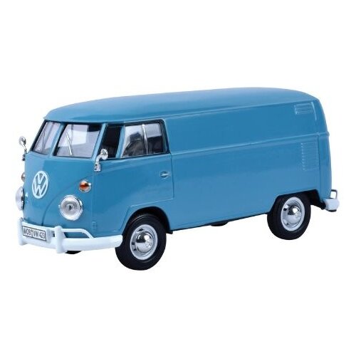 Metalni AUTO 1:24 VOLKSWAGEN TYPE 2 Cene