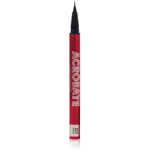 Vivienne Sabó Acrobate črtalo za oči v obliki flomastra vodoodporno odtenek Black 0.5 ml Cene