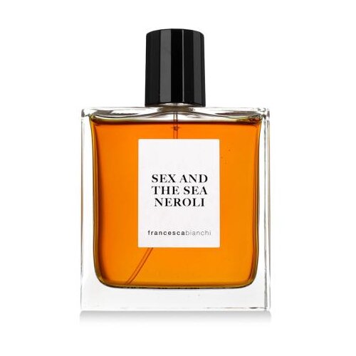 Francesca Bianchi Sex and the Sea Neroli parfumski ekstrakt uniseks 100 ml Cene