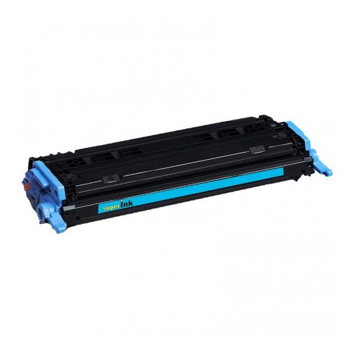 HP Q6001A / CRG-707 cyan kompatibilen toner za 2000 strani Cene