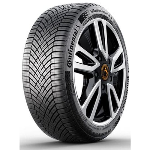 Continental AllSeasonContact 2 215/45 R18 93V XL Slike