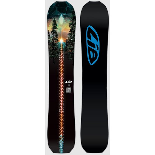 Lib Tech Golden Orca 2025 Snowboard uni Slike