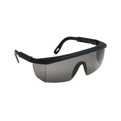 Coverguard naočari ecolux,crni okvir,taman okvir ( 60363 ) Cene