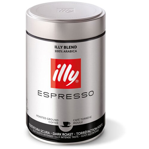 Illy intenso Mlevena 250gr Cene