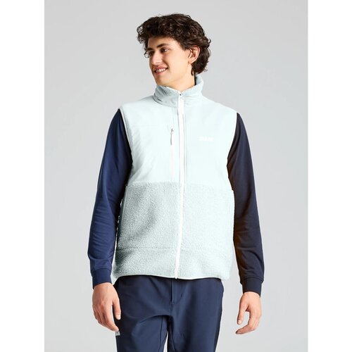 Slam Flis Altura Vest Zelena Cene