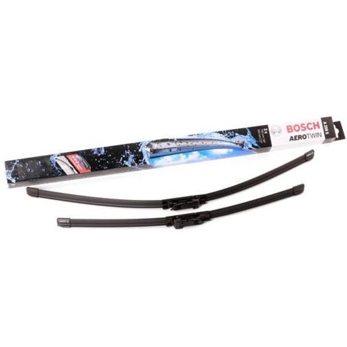 Bosch metlica brisalca AEROTWIN set flat, 700/550mm, 3 397 007 256, A256S Slike