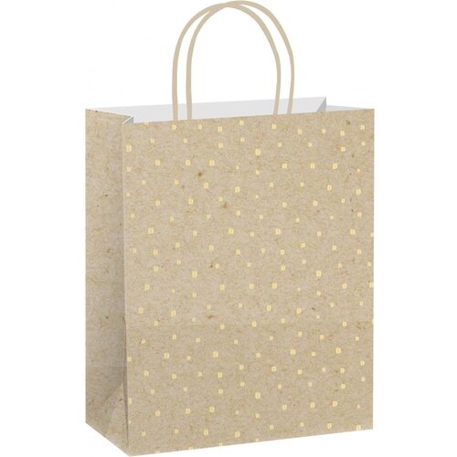  Vrečka darilna jumbo 31x42x11cm eko PROMOCIJA Cene