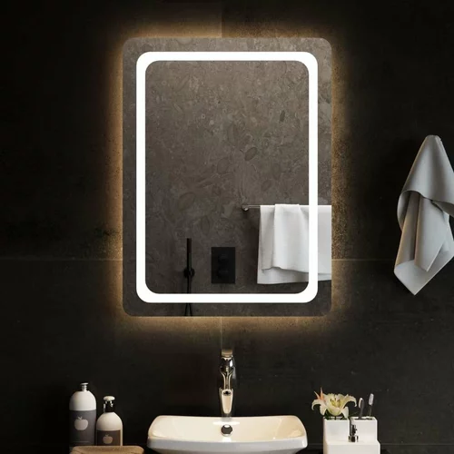  kupaonsko ogledalo 60 x 80 cm
