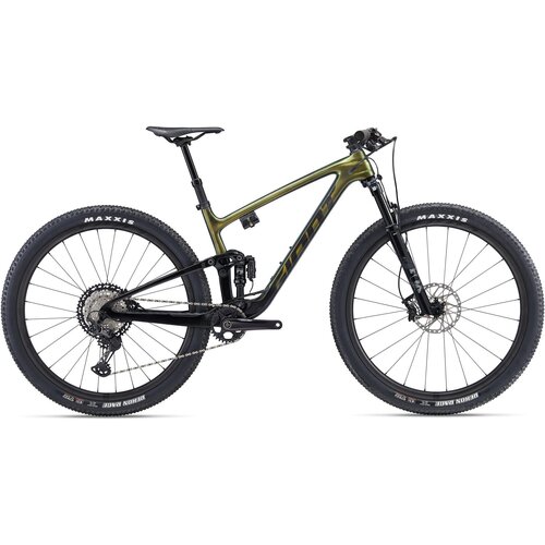  Bicikl GIANT Anthem Advanced Pro 29 1 Chameleon Saturn - M Cijene