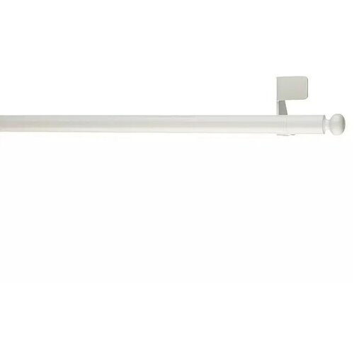 EXPO AMBIENTE Vitražna palica Ball (50-80 cm, bela) Cene